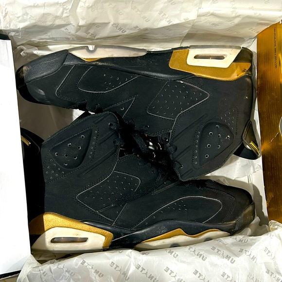 Air Jordan 6 Retro - Picture 1 of 4